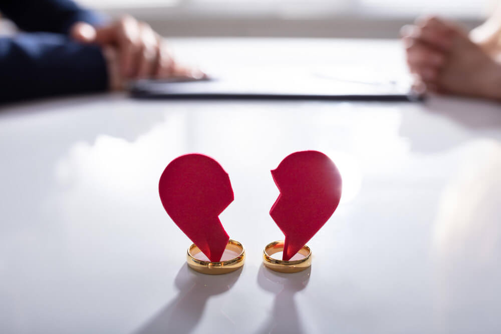 Understanding divorce law: Grounds for Divorce (Part 1)